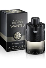 AZZARO AZZARO THE MOST WANTED