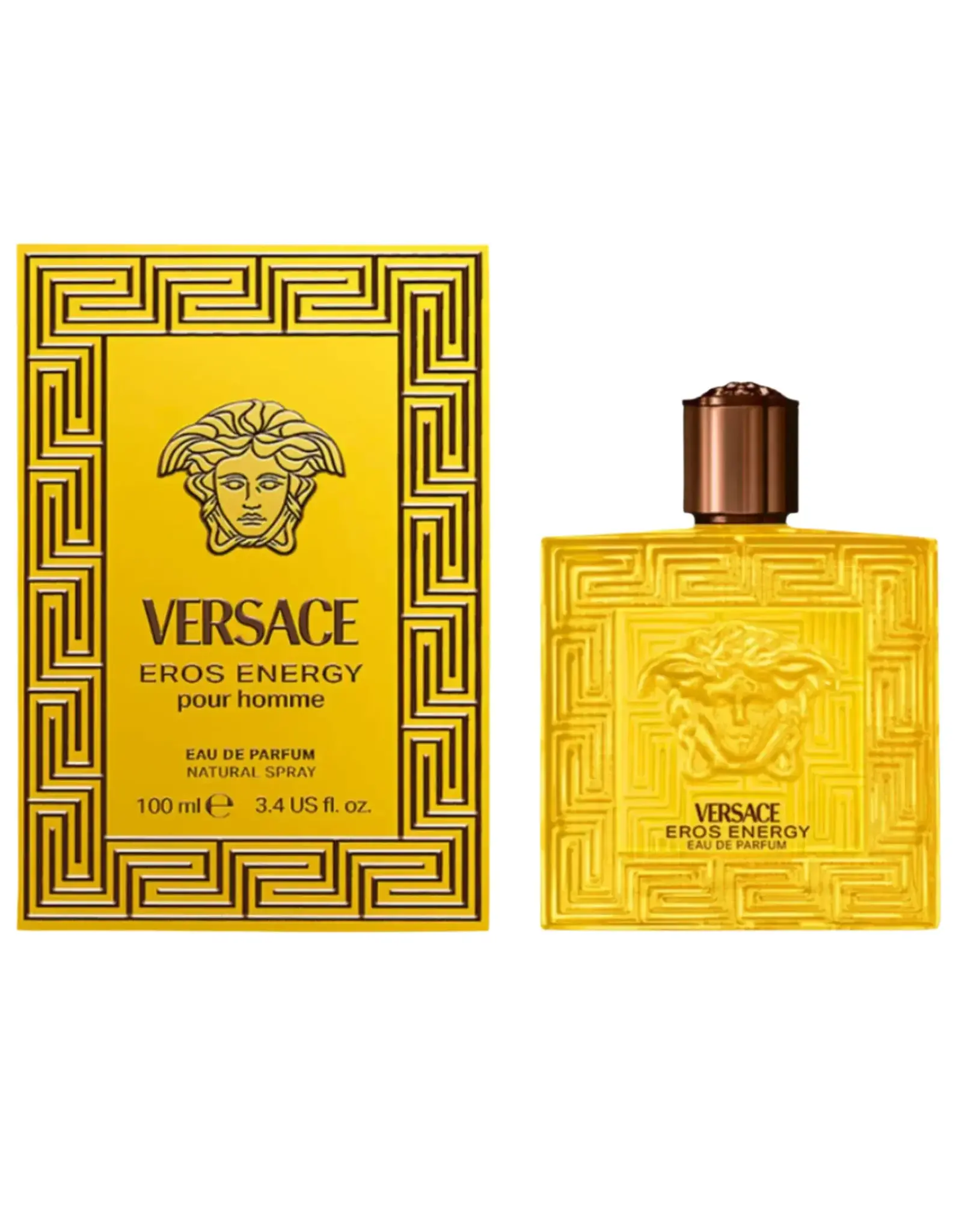 VERSACE VERSACE EROS ENERGY