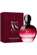 PACO RABANNE PACO RABANNE BLACK XS HER