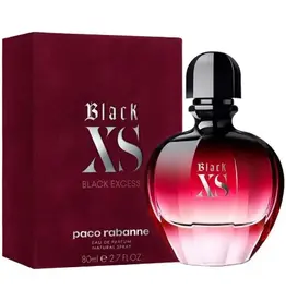 PACO RABANNE PACO RABANNE BLACK XS HER