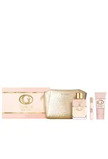 GUESS GUESS ICONIC EAU DE PARFUM 4PCS SET