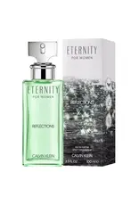CALVIN KLEIN CALVIN KLEIN ETERNITY REFLECTIONS (Women)