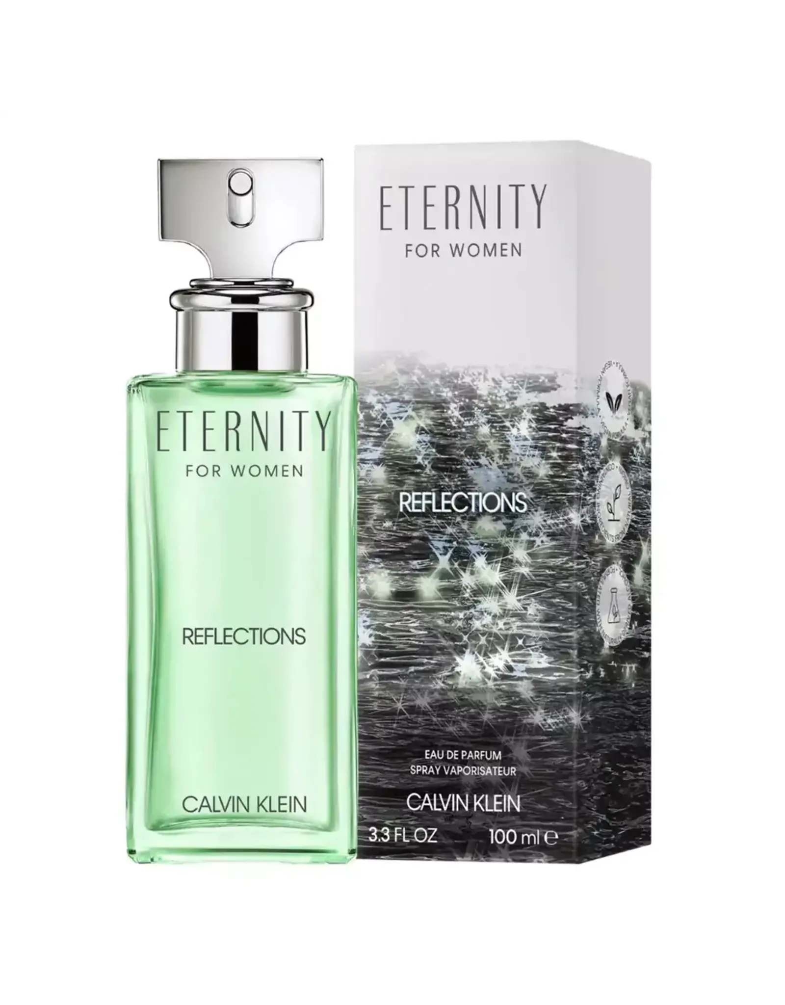 CALVIN KLEIN CALVIN KLEIN ETERNITY REFLECTIONS (Women)