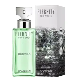 CALVIN KLEIN CALVIN KLEIN ETERNITY REFLECTIONS (Women)