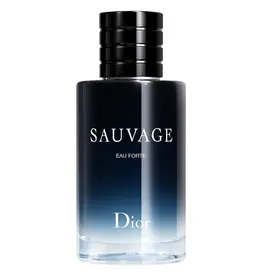 CHRISTIAN DIOR CHRISTIAN DIOR CHRISTIAN DIOR SAUVAGE EAU FORTE