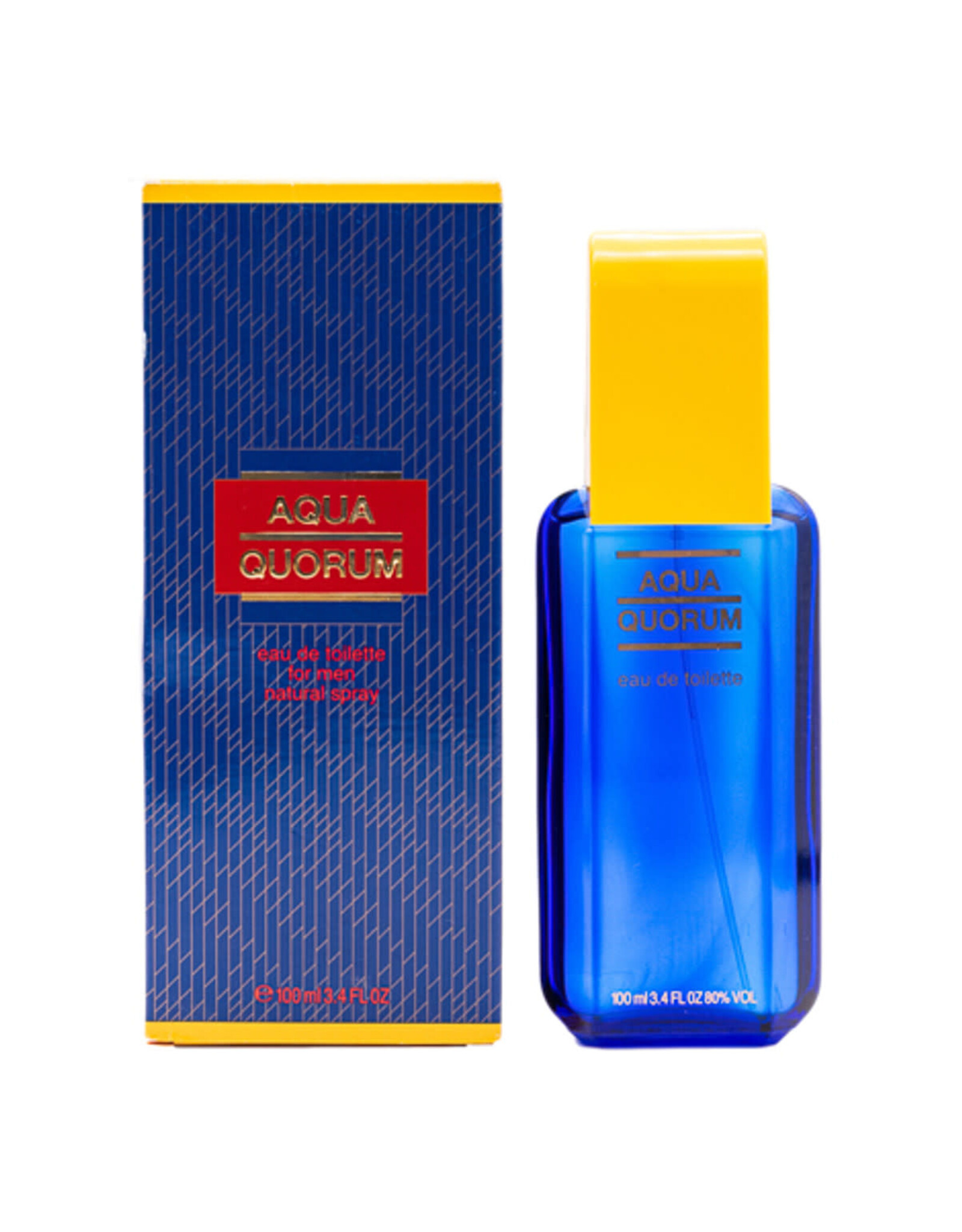 ANTONIO PUIG ANTONIO PUIG QUORUM AQUA