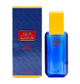 ANTONIO PUIG ANTONIO PUIG QUORUM AQUA