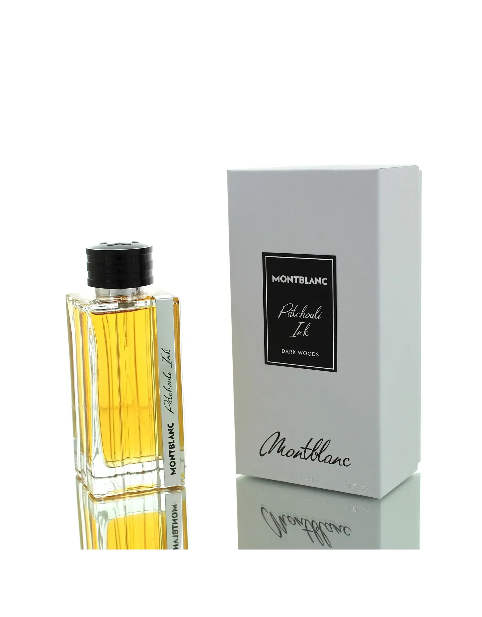 MONT BLANC MONT BLANC PATCHOULI INK