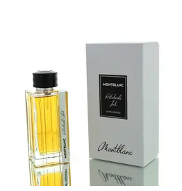 MONT BLANC MONT BLANC PATCHOULI INK