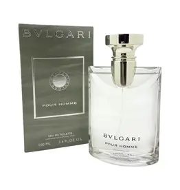BVLGARI BVLGARI POUR HOMME