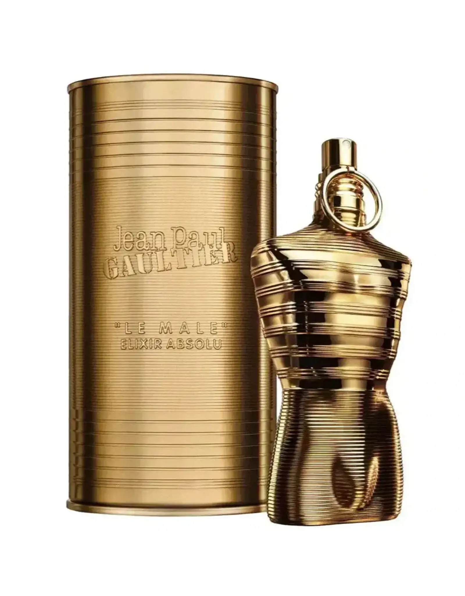 JEAN PAUL GAULTIER JEAN PAUL GAULTIER LE MALE ELIXIR ABSOLU PARFUM