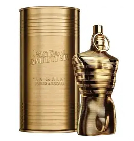 JEAN PAUL GAULTIER JEAN PAUL GAULTIER LE MALE ELIXIR ABSOLU PARFUM