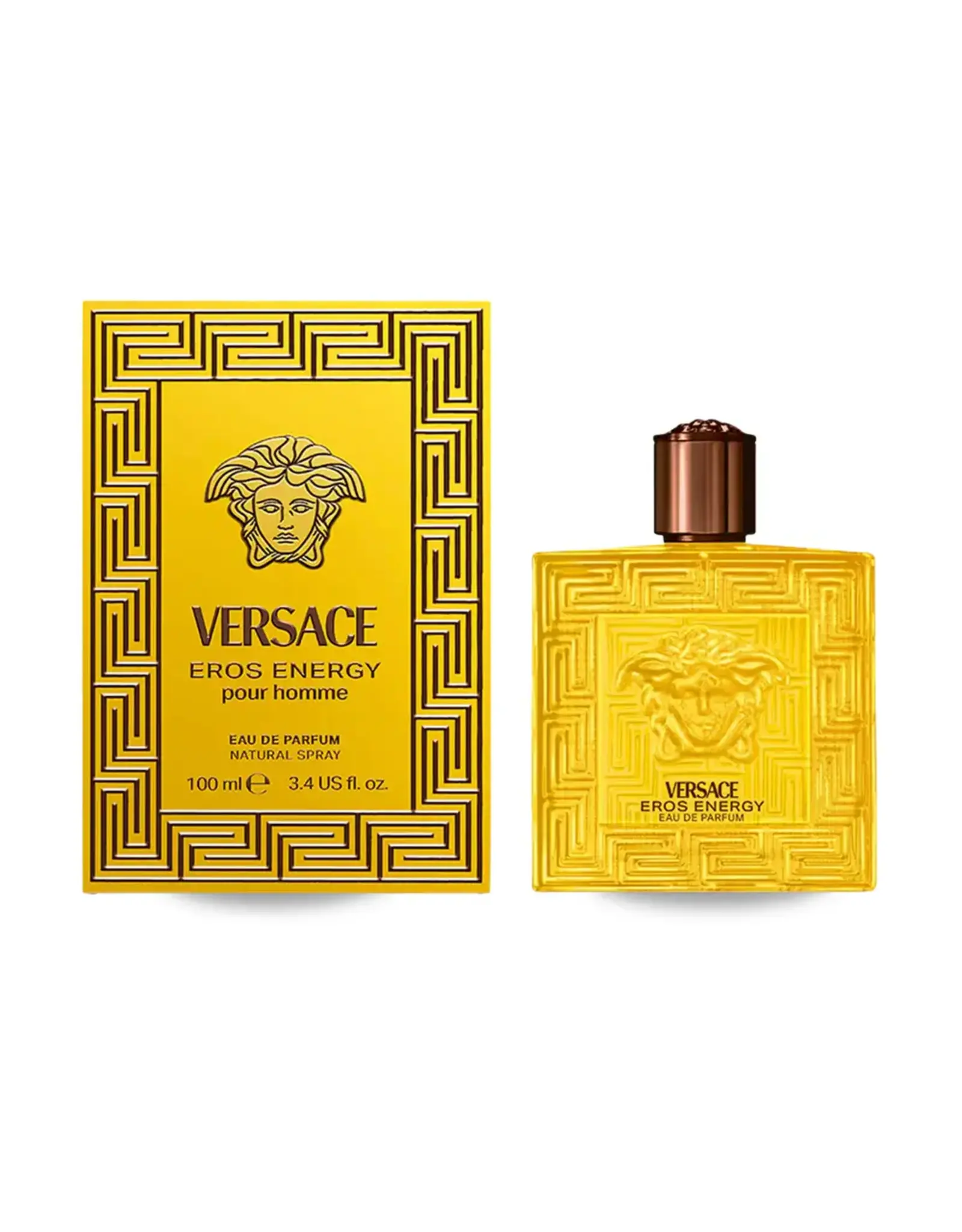 VERSACE VERSACE EROS ENERGY