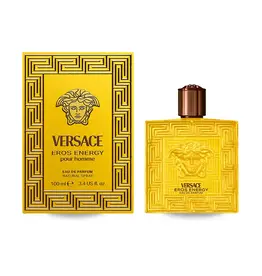 VERSACE VERSACE EROS ENERGY