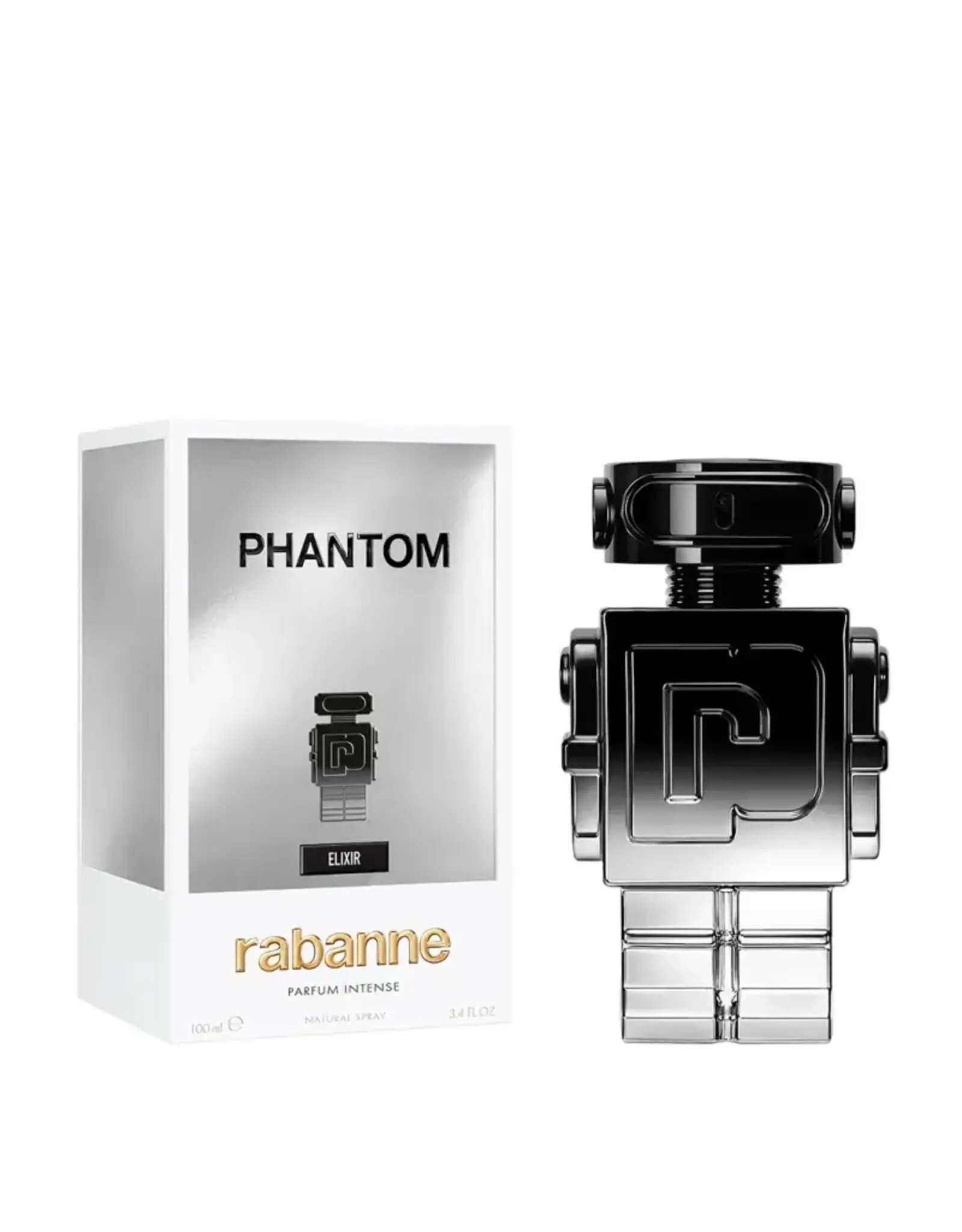 PACO RABANNE PACO RABANNE PHANTOM ELIXIR PARFUM INTENSE