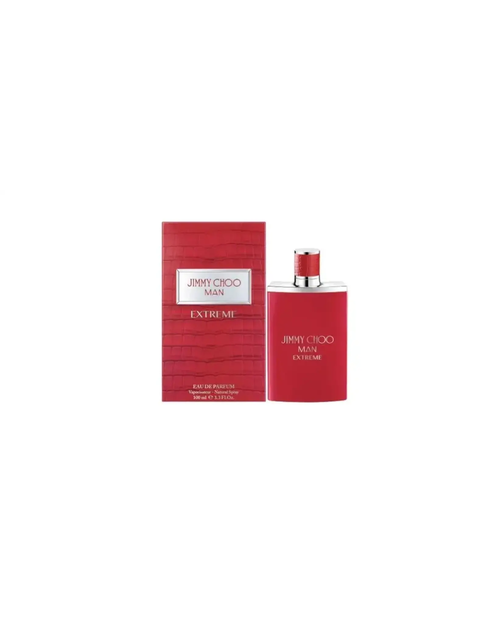 JIMMY CHOO JIMMY CHOO EXTREME MAN