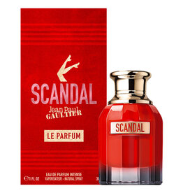 JEAN PAUL GAULTIER JEAN PAUL GAULTIER SCANDAL LE PARFUM