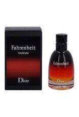 CHRISTIAN DIOR CHRISTIAN DIOR FAHRENHEIT PARFUM