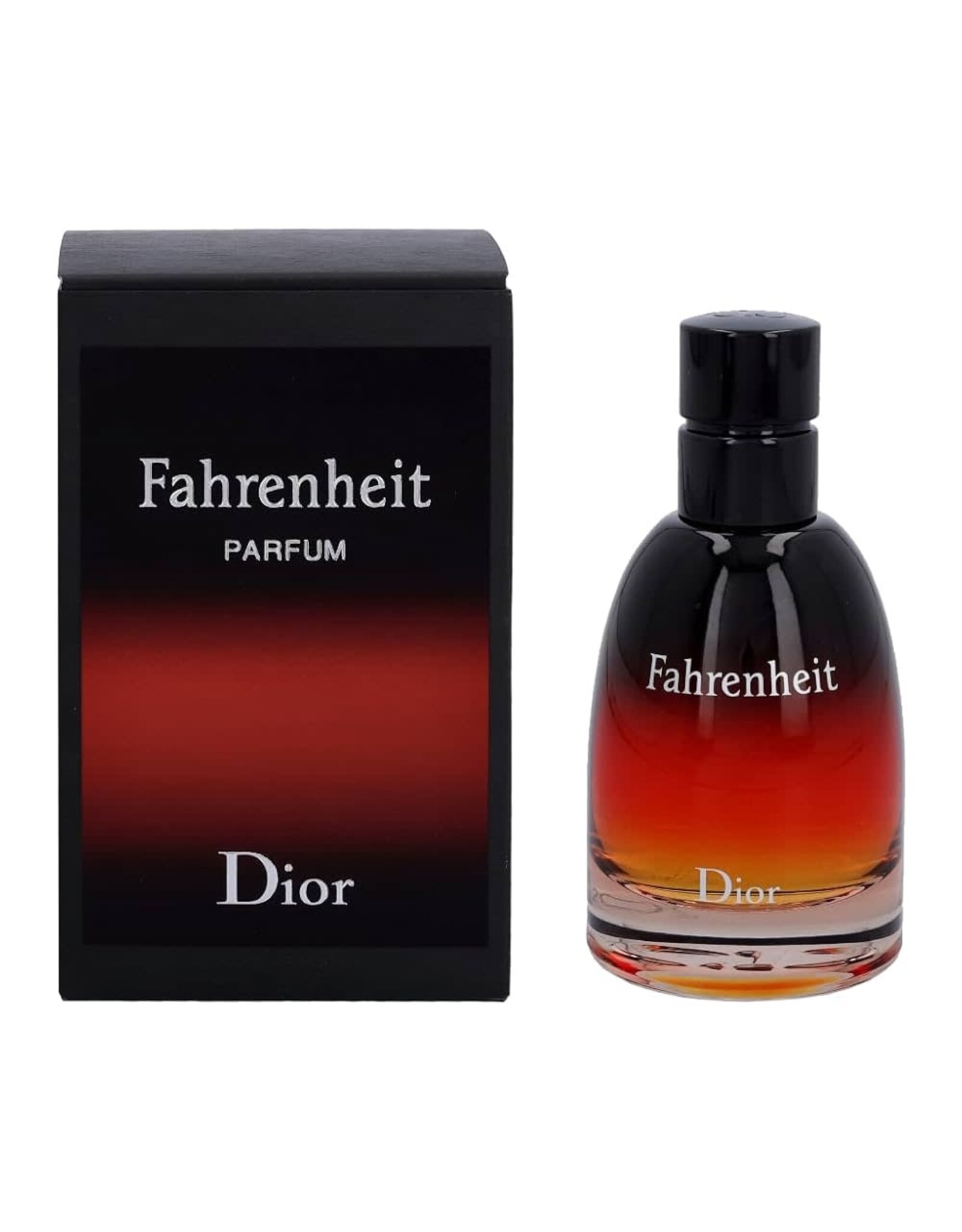 CHRISTIAN DIOR CHRISTIAN DIOR FAHRENHEIT PARFUM