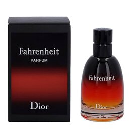 CHRISTIAN DIOR CHRISTIAN DIOR FAHRENHEIT PARFUM