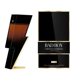 CAROLINA HERRERA CAROLINA HERRERA BAD BOY  ELIXIR