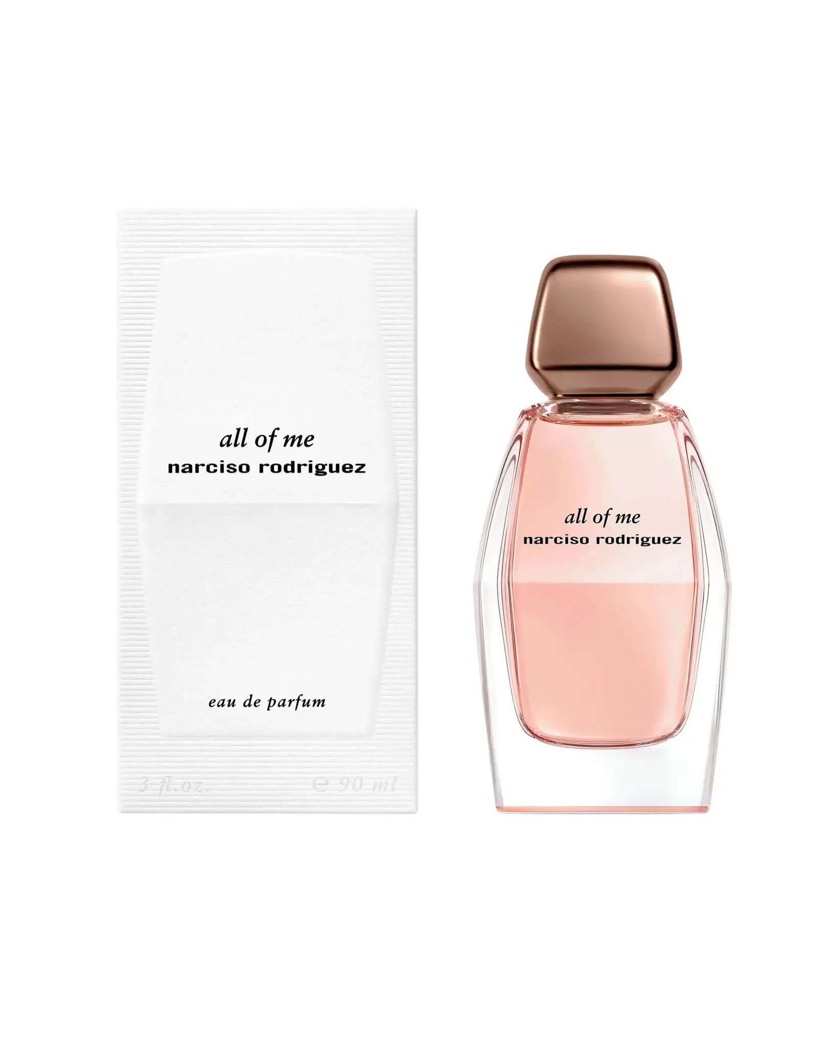 NARCISO RODRIGUEZ NARCISO RODRIGUEZ ALL OF ME