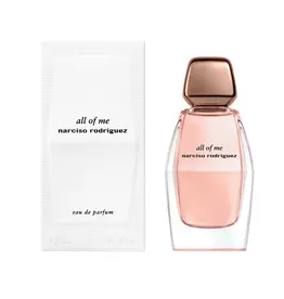 NARCISO RODRIGUEZ NARCISO RODRIGUEZ ALL OF ME