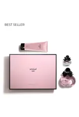 MICHEL GERMAIN MICHEL GERMAIN SEXUAL NOIR 3PCS SET