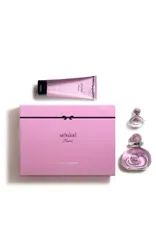 MICHEL GERMAIN MICHEL GERMAIN SEXUAL PARIS 3PCS SET