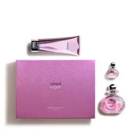 MICHEL GERMAIN MICHEL GERMAIN SEXUAL SUGAR 3PCS SET