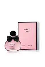 MICHEL GERMAIN MICHEL GERMAIN SEXUAL NOIR