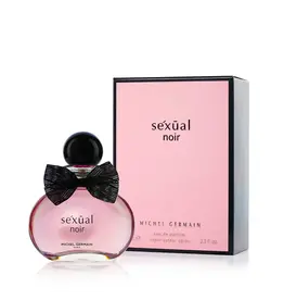 MICHEL GERMAIN MICHEL GERMAIN SEXUAL NOIR