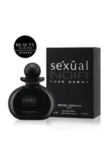 MICHEL GERMAIN MICHEL GERMAIN SEXUAL NOIR