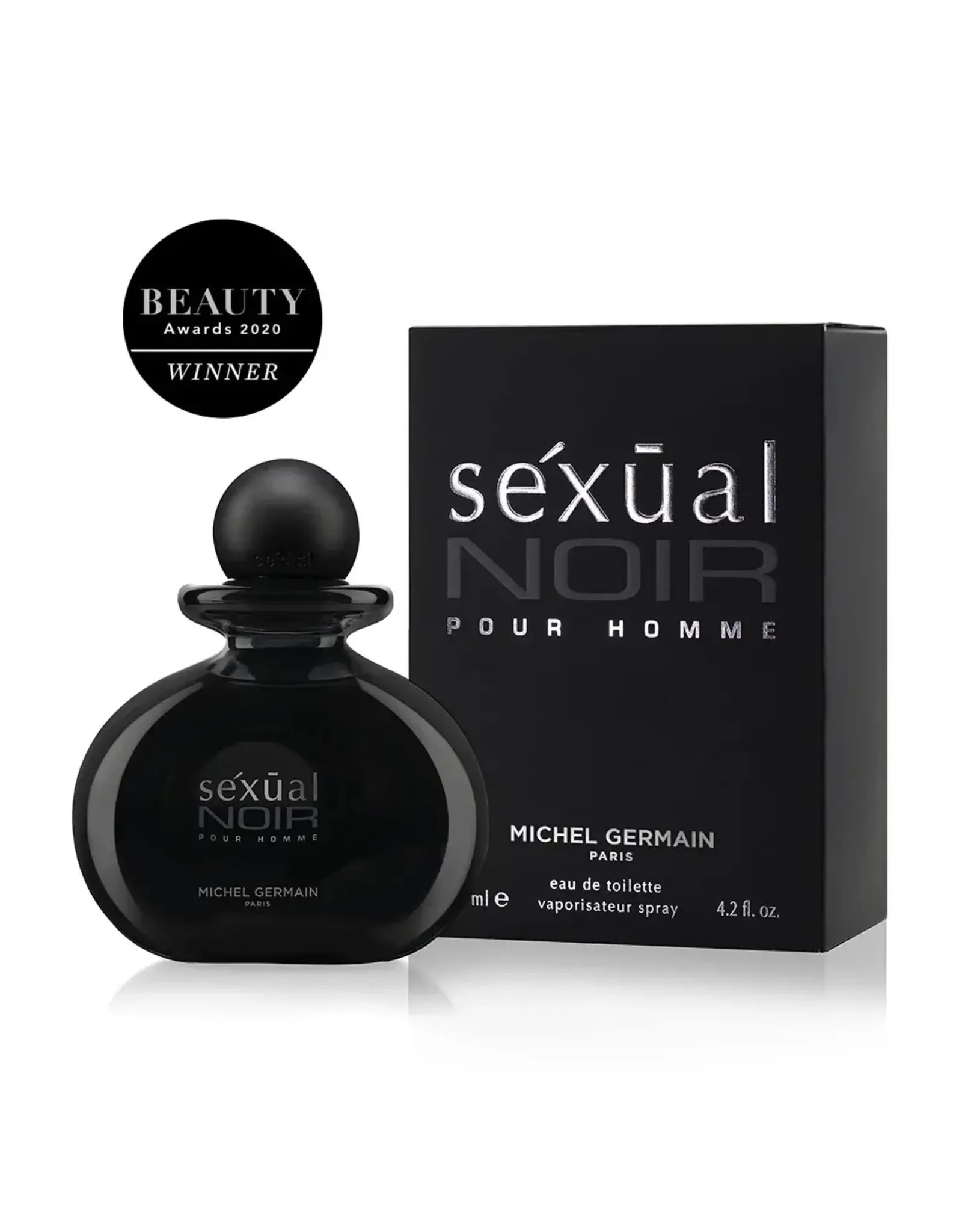 MICHEL GERMAIN MICHEL GERMAIN SEXUAL NOIR