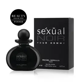 MICHEL GERMAIN MICHEL GERMAIN SEXUAL NOIR