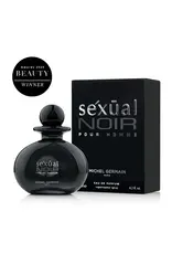 MICHEL GERMAIN SEXUAL NOIR