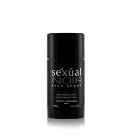 MICHEL GERMAIN MICHEL GERMAIN SEXUAL NOIR DEODORANT STICK