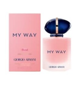 ARMANI ARMANI MY WAY FLORAL