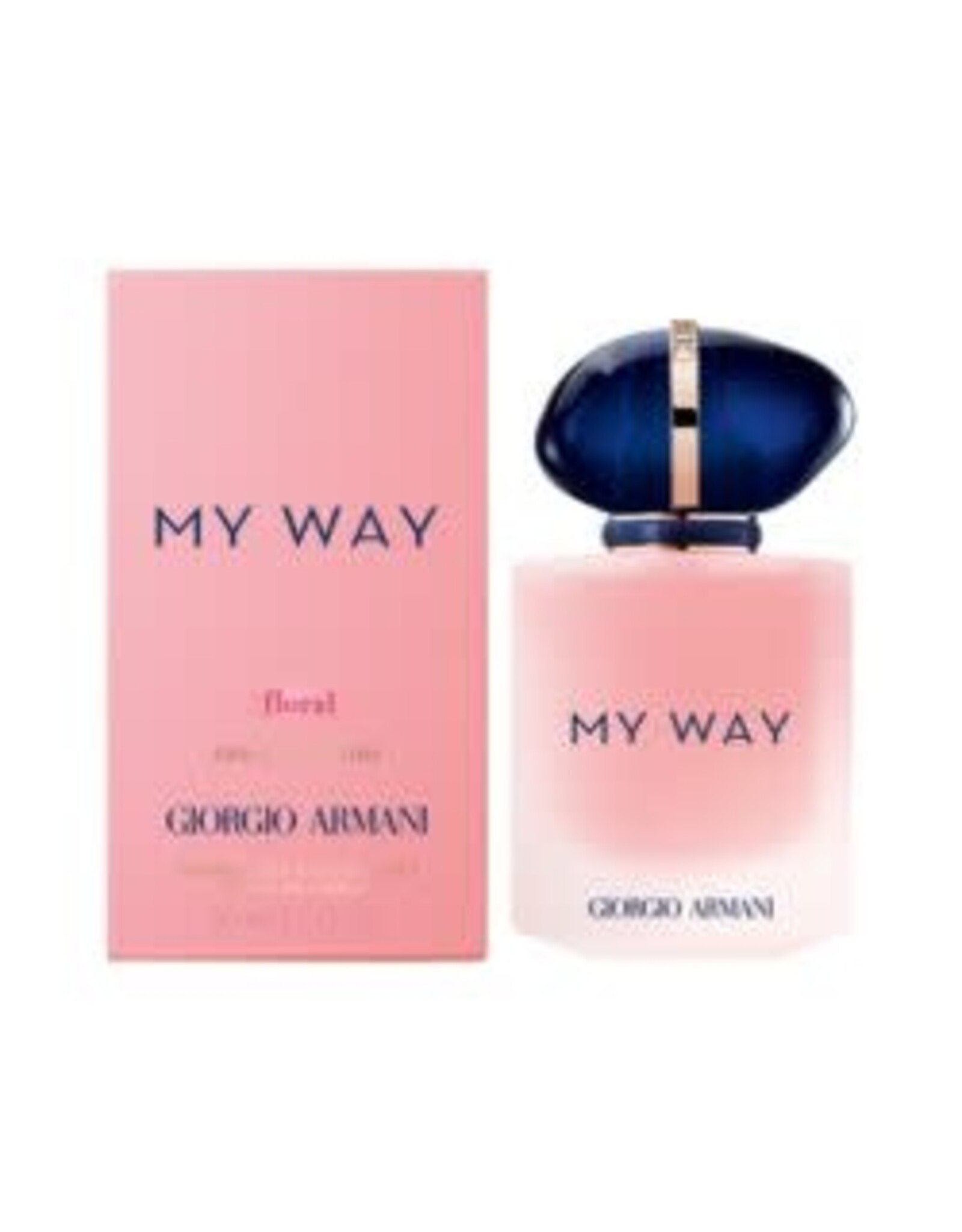ARMANI ARMANI MY WAY FLORAL