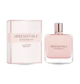 GIVENCHY GIVENCHY IRRESISTIBLE ROSE VELVET