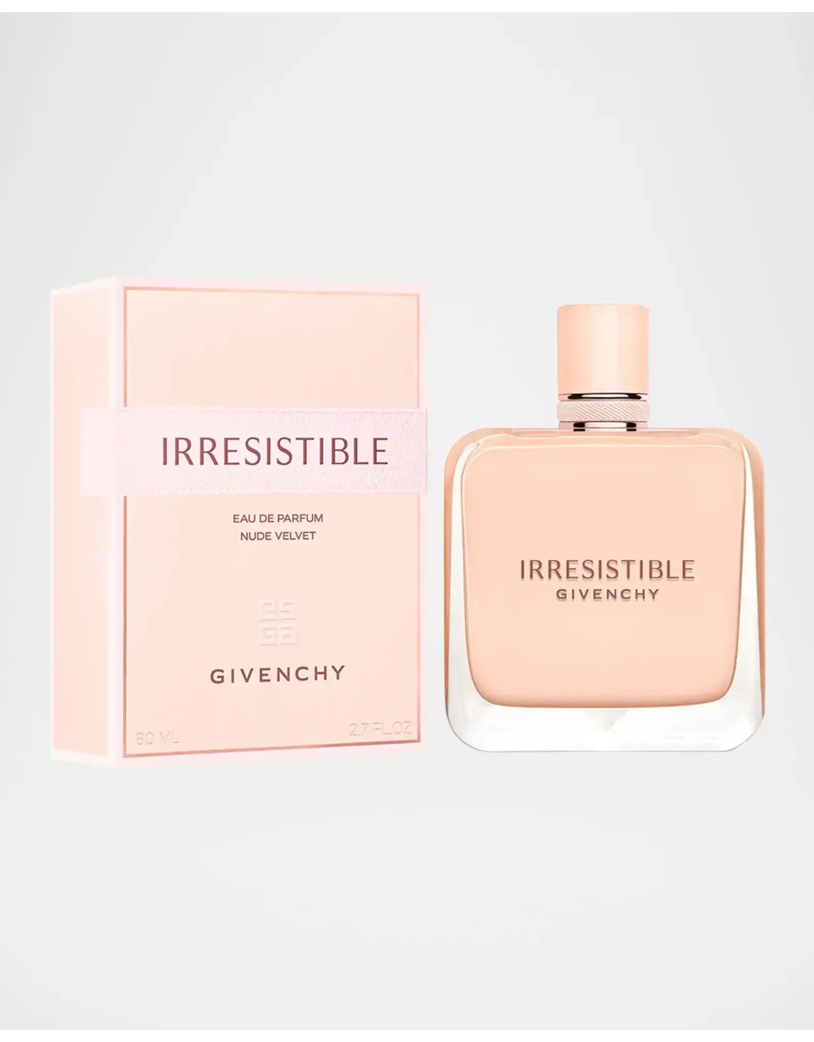 GIVENCHY GIVENCHY IRRESISTIBLE NUDE