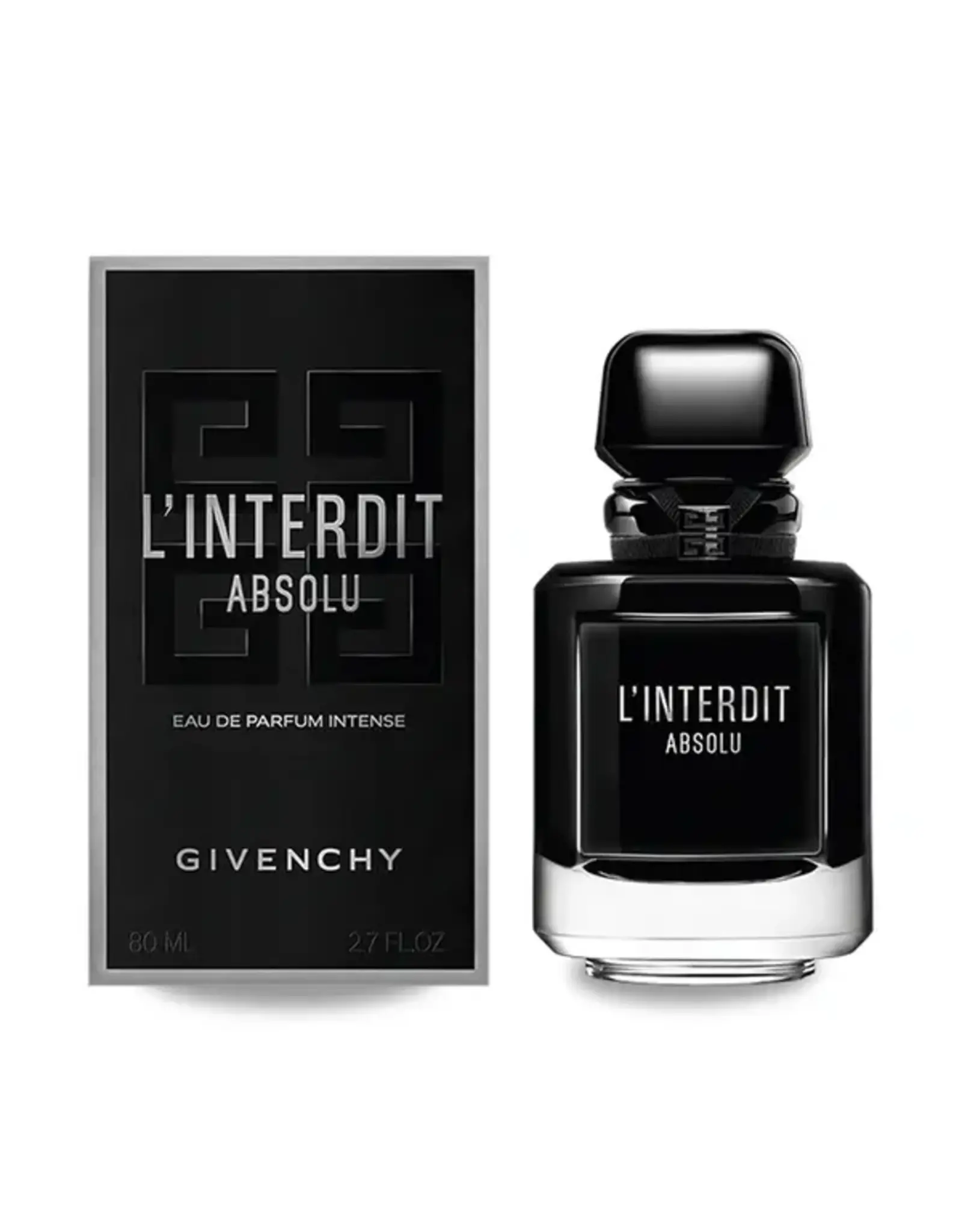 GIVENCHY GIVENCHY L'INTERDIT ABSOLU