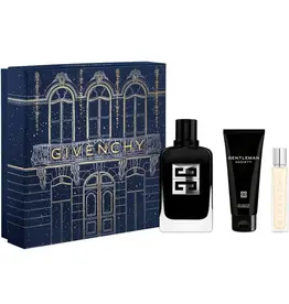 GIVENCHY GIVENCHY GENTLEMAN SOCIETY 3pc Set