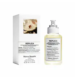 REPLICA MAISON MARTIN MARGIELA REPLICA AFTERNOON DELIGHT