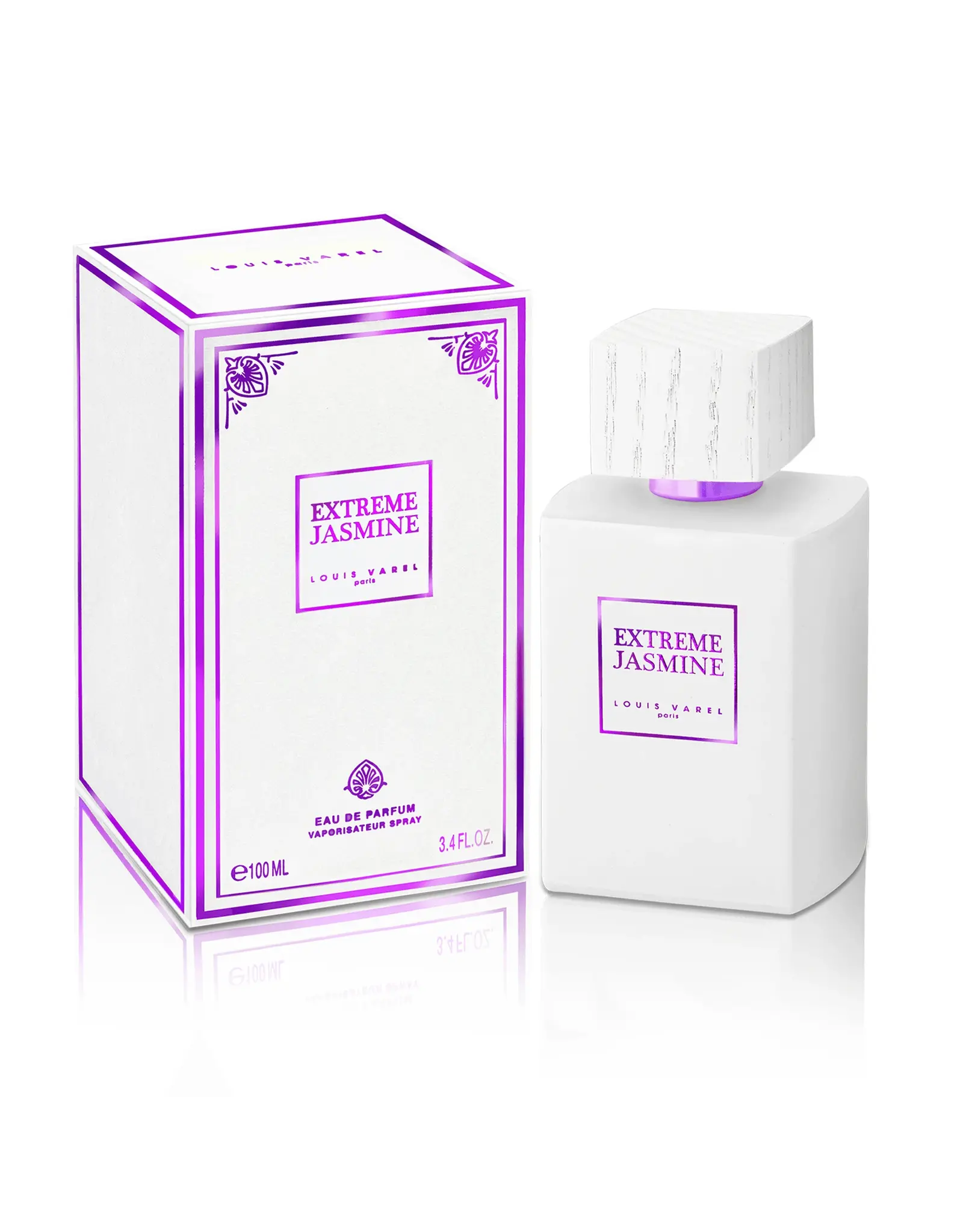 LOUIS VAREL PARIS LOUIS VAREL EXTREME JASMINE