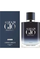 ARMANI ACQUA DI GIO PROFONDO