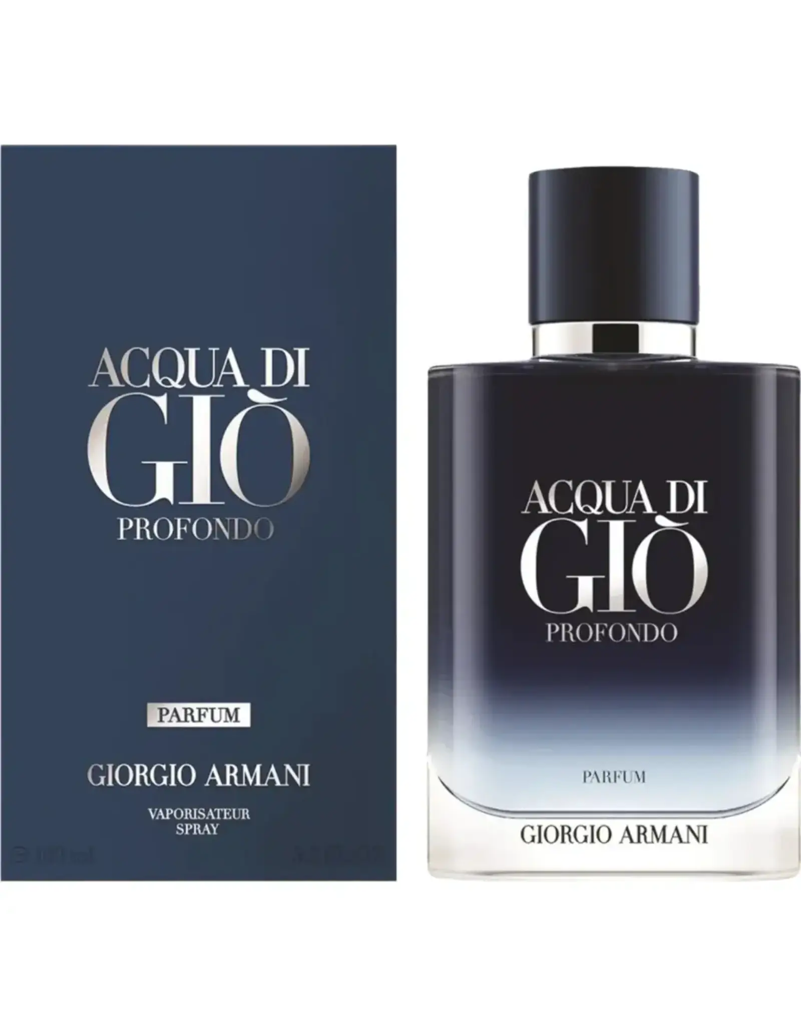 ARMANI ACQUA DI GIO PROFONDO