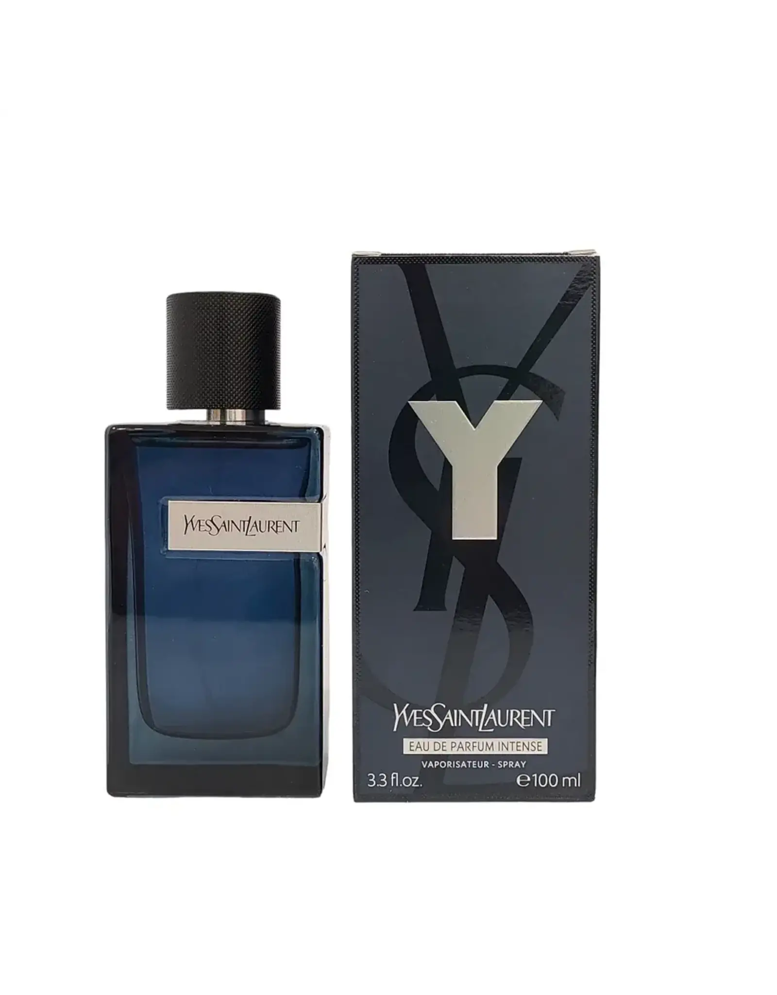 YVES SAINT LAURENT YVES SAINT LAURENT Y (YSL) INTENSE