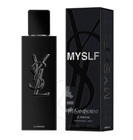 YVES SAINT LAURENT YVES SAINT LAURENT (YSL) MYSLF LE PARFUM