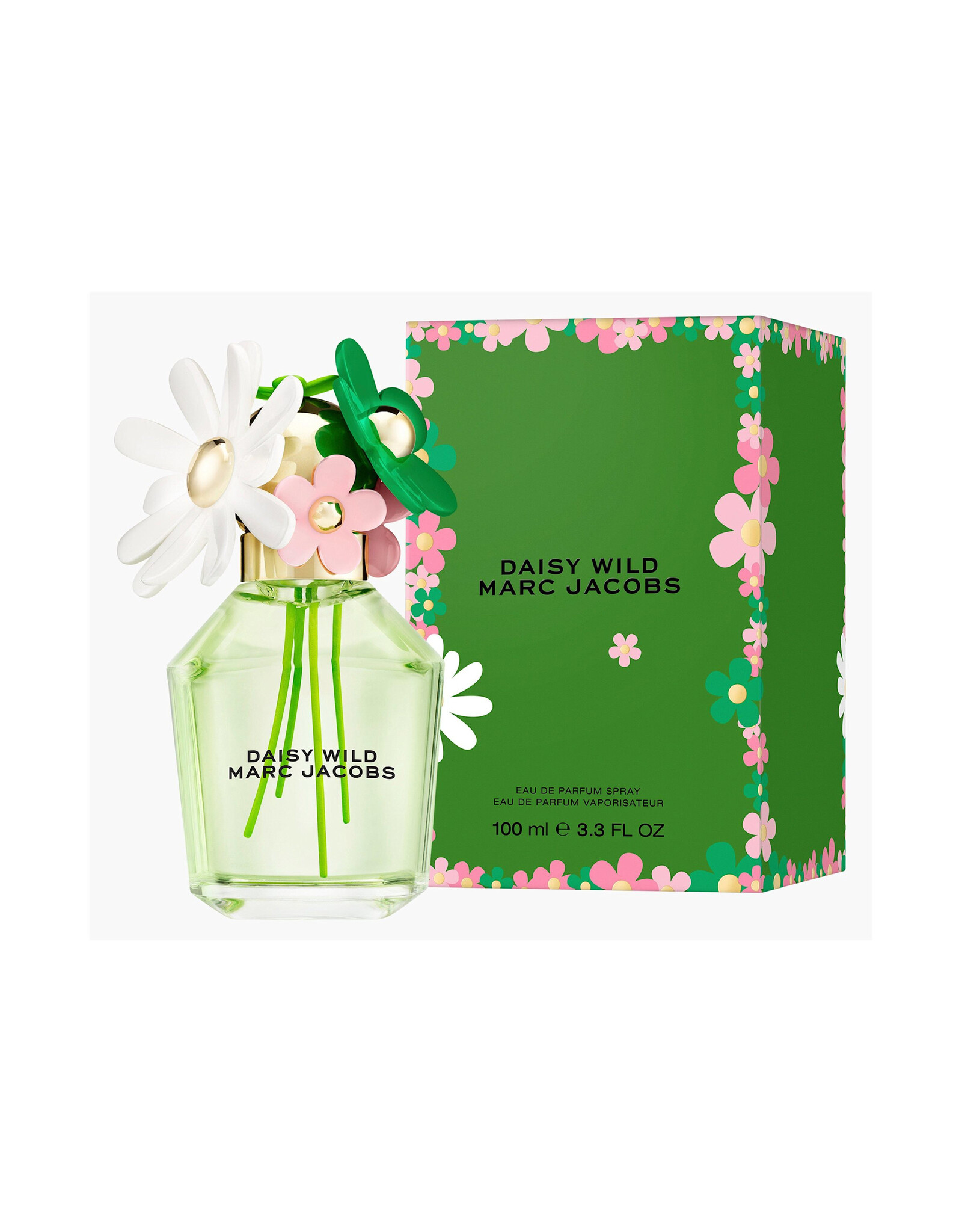 MARC JACOBS MARC JACOB DAISY WILD